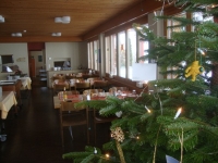 ES WEIHNACHTET SEHR....