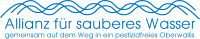 Informationen zur Allianz für sauberes Wasser