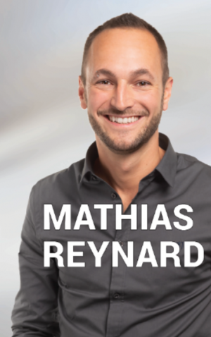 Kampagne Mathias Reynard - Helfe mit!