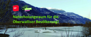 Petition für ein öffentlich zugängliches Naherholungsgebiet Steineja (Volkigilla) mit Badesee