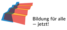 Petition «Bildung für alle – jetzt!»