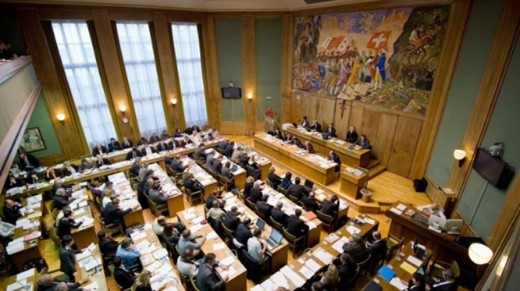SPO-Bilanz aus der Dezembersession