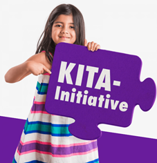 Lancierung Kita-Initiative (SP Schweiz)