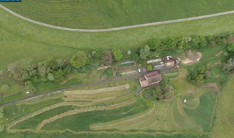 Tipp: Die Kunst des Kompostierens, 21.-22.05.2022 Permakultur Auenhof bei Feldbach 