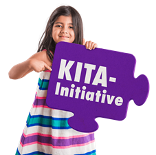 Kita-Initiative der SP Schweiz: Webinar am 27. April und Sammeltag am 18. Juni
