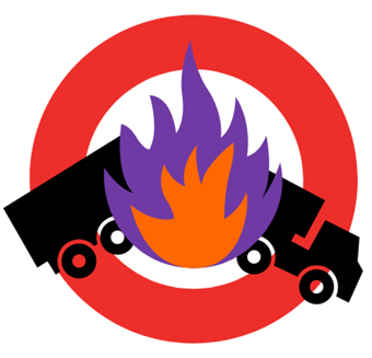 Petition «Stopp Gefahrguttransporte am Simplon»